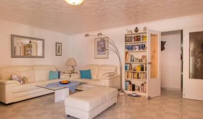 Bestaande woningen - Appartment - Torrevieja - Acequion