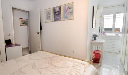 Bestaande woningen - Appartment - Torrevieja - Acequion