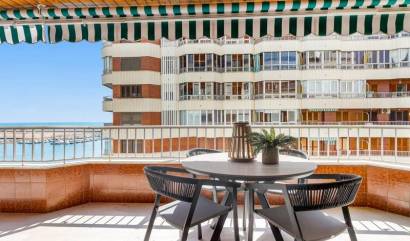 Bestaande woningen - Appartment - Torrevieja - Acequion