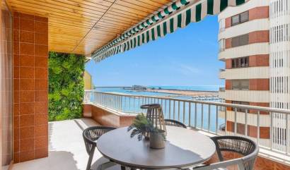 Bestaande woningen - Appartment - Torrevieja - Acequion