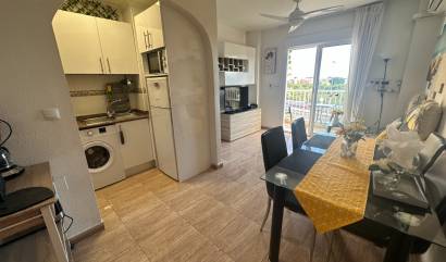 Bestaande woningen - Appartment - Torrevieja - Acequion