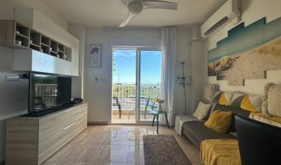 Bestaande woningen - Appartment - Torrevieja - Acequion