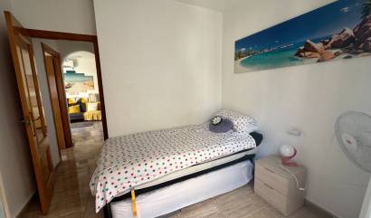 Bestaande woningen - Appartment - Torrevieja - Acequion