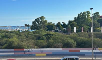 Bestaande woningen - Appartment - Torrevieja - Acequion