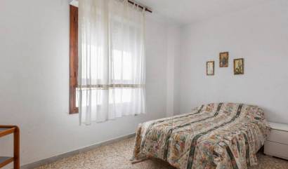 Bestaande woningen - Appartment - Torrevieja - Acequion