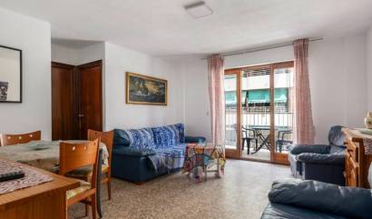 Bestaande woningen - Appartment - Torrevieja - Acequion