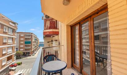 Bestaande woningen - Appartment - Torrevieja - Acequion