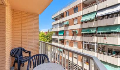 Bestaande woningen - Appartment - Torrevieja - Acequion