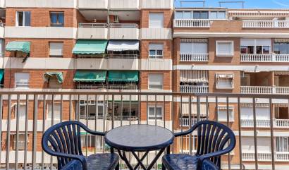 Bestaande woningen - Appartment - Torrevieja - Acequion