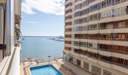 Bestaande woningen - Appartment - Torrevieja - Acequion