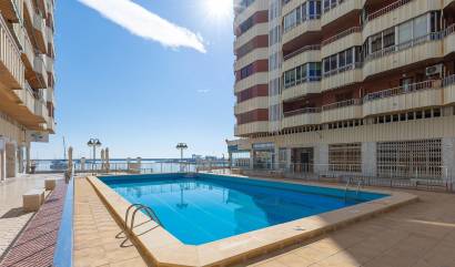 Bestaande woningen - Appartment - Torrevieja - Acequion