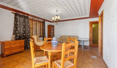 Bestaande woningen - Appartment - Torrevieja - Acequion