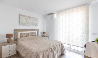 Bestaande woningen - Appartment - Torrevieja - Acequion