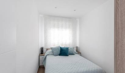 Bestaande woningen - Appartment - Torrevieja - Acequion