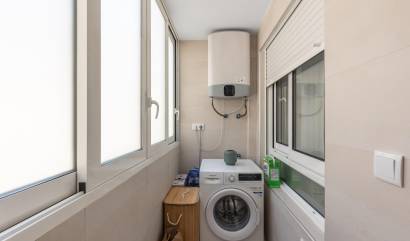 Bestaande woningen - Appartment - Torrevieja - Acequion