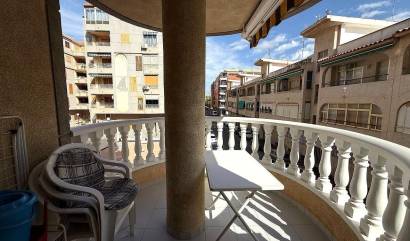 Bestaande woningen - Appartment - Torrevieja - Acequion