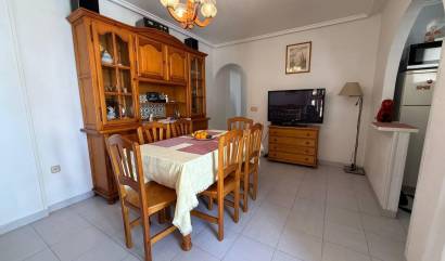Bestaande woningen - Appartment - Torrevieja - Acequion