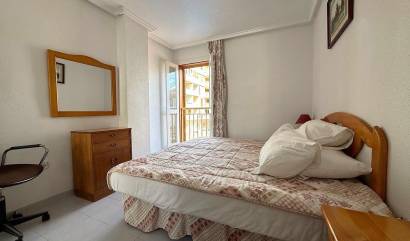 Bestaande woningen - Appartment - Torrevieja - Acequion