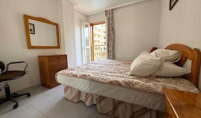 Bestaande woningen - Appartment - Torrevieja - Acequion