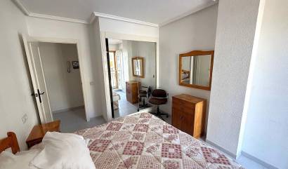 Bestaande woningen - Appartment - Torrevieja - Acequion