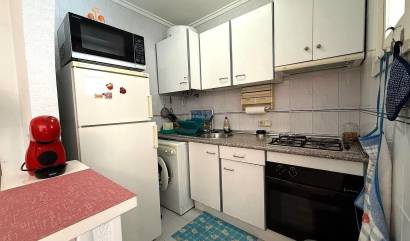 Bestaande woningen - Appartment - Torrevieja - Acequion