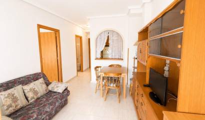 Bestaande woningen - Appartment - Torrevieja - Acequion