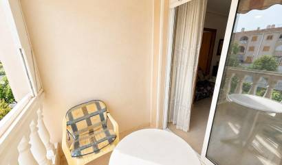 Bestaande woningen - Appartment - Torrevieja - Acequion