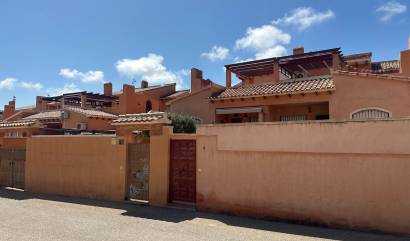 Bestaande woningen - Appartment - Torrevieja - Aguas Nuevas