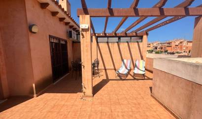 Bestaande woningen - Appartment - Torrevieja - Aguas Nuevas