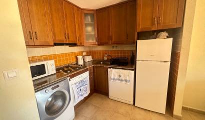 Bestaande woningen - Appartment - Torrevieja - Aguas Nuevas