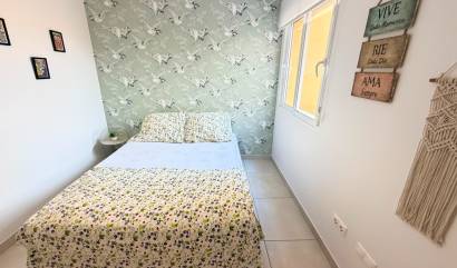 Bestaande woningen - Appartment - Torrevieja - Aguas Nuevas