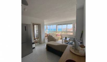 Bestaande woningen - Appartment - Torrevieja - Cabo cervera