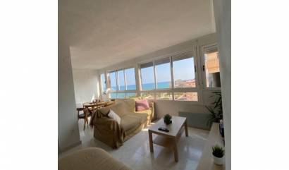 Bestaande woningen - Appartment - Torrevieja - Cabo cervera