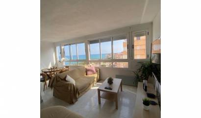 Bestaande woningen - Appartment - Torrevieja - Cabo cervera