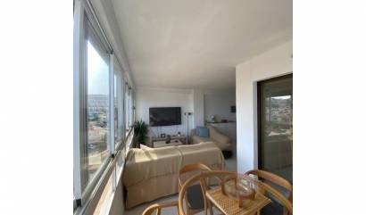 Bestaande woningen - Appartment - Torrevieja - Cabo cervera