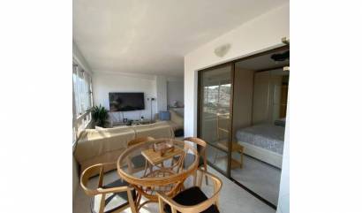 Bestaande woningen - Appartment - Torrevieja - Cabo cervera