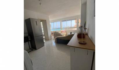 Bestaande woningen - Appartment - Torrevieja - Cabo cervera