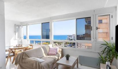 Bestaande woningen - Appartment - Torrevieja - Cabo cervera