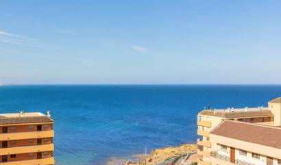 Bestaande woningen - Appartment - Torrevieja - Cabo cervera