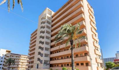 Bestaande woningen - Appartment - Torrevieja - Cabo cervera