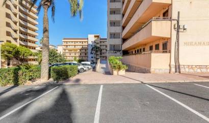 Bestaande woningen - Appartment - Torrevieja - Cabo cervera