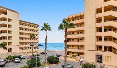 Bestaande woningen - Appartment - Torrevieja - Cabo cervera