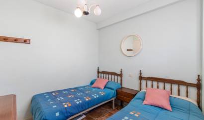 Bestaande woningen - Appartment - Torrevieja - Cabo Cervera