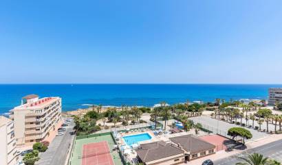 Bestaande woningen - Appartment - Torrevieja - Cabo Cervera