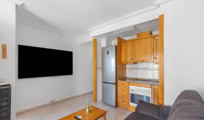 Bestaande woningen - Appartment - Torrevieja - Cabo Cervera