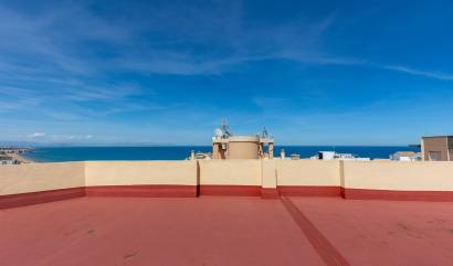 Bestaande woningen - Appartment - Torrevieja - Cabo Cervera
