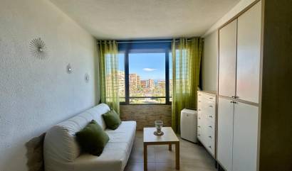 Bestaande woningen - Appartment - Torrevieja - Cabo Cervera