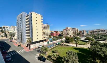 Bestaande woningen - Appartment - Torrevieja - Cabo Cervera