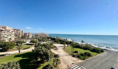 Bestaande woningen - Appartment - Torrevieja - Cabo Cervera