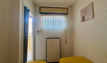Bestaande woningen - Appartment - Torrevieja - Cabo Cervera